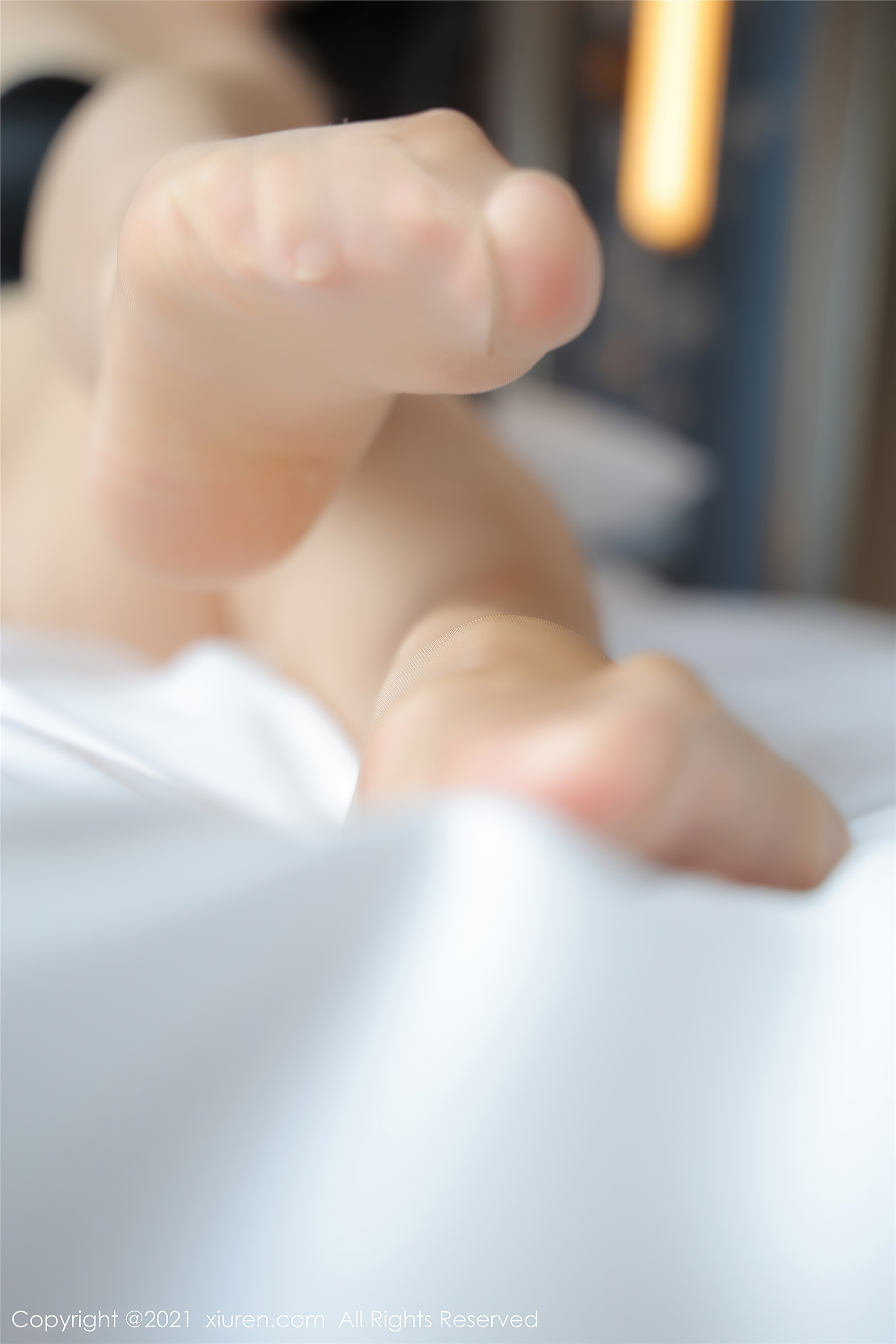 Xiuren秀人网 2021.10.11 NO.4042 诗诗kiki